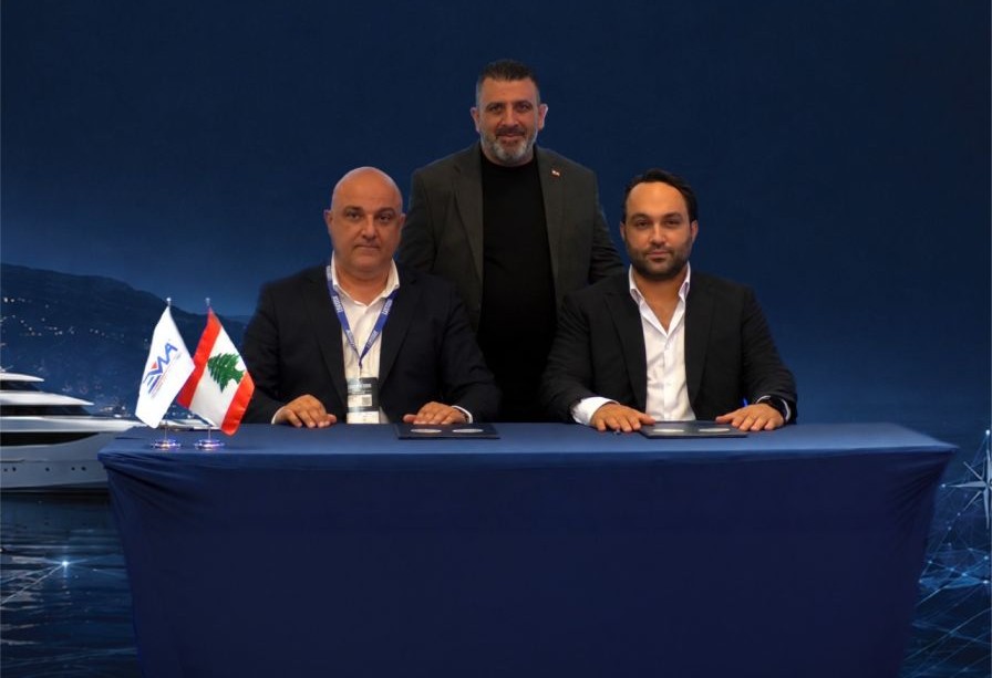 EMA and the Lebanese Information Technology Syndicate Sign Cooperation and Knowledge Exchange Agreement